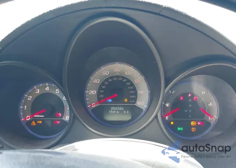 2007 Acura Tl 3.2 from USA, damaged, VIN 19UUA66287A010114